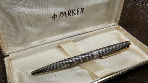 Vintage parker classic - parker,