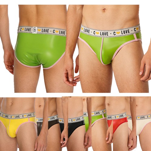 Rubber panties for - for, low
