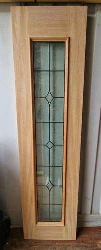 Red hardwood external triple - red,
