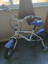 Apollo Kids Bike – Police