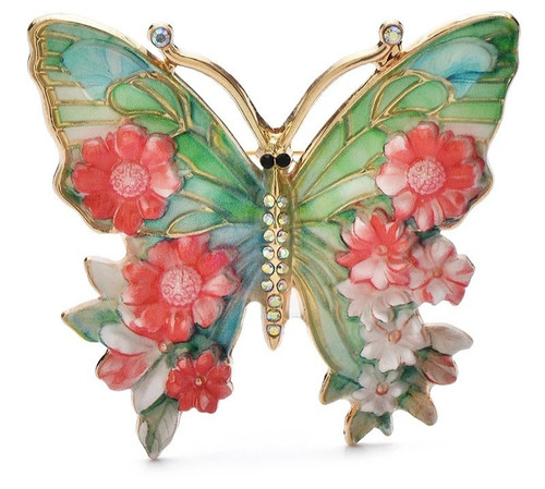 Women large flower - women's,