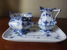Royal Copenhagen Blue Fluted