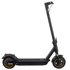 AOVOPRO Foldable Electric Scooter ESMAX 10" 500W Double Suspension Range 45KM