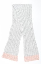 Hollister women grey pink knit - hollister,