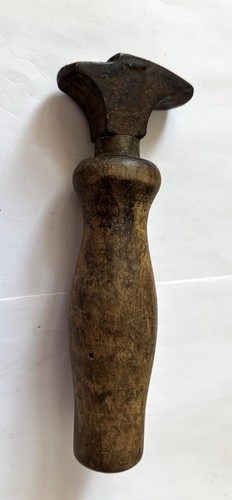 Vintage shoemakers glazing - vintage,
