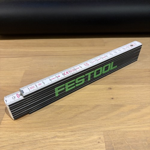 Festool 201464 yardstick - festool,