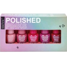 Technic Nail Polish Gift Set -