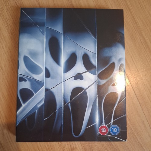 Scream the original - scream:,