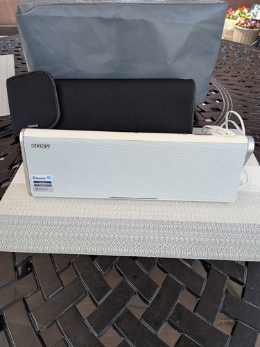 Sony srs btx300 bluetooth - sony, srs-btx300