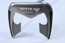 Odyssey White Ice Teron Putter
