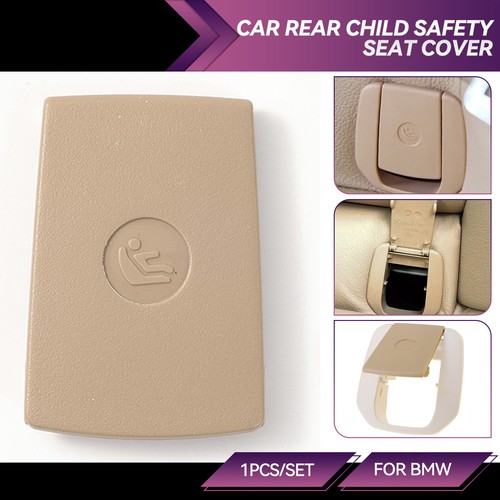 Rear child seat hook - rear,