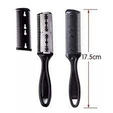 Pro Hair Shaper Cutting Black
