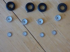 1/43rd scale Ford Sierra