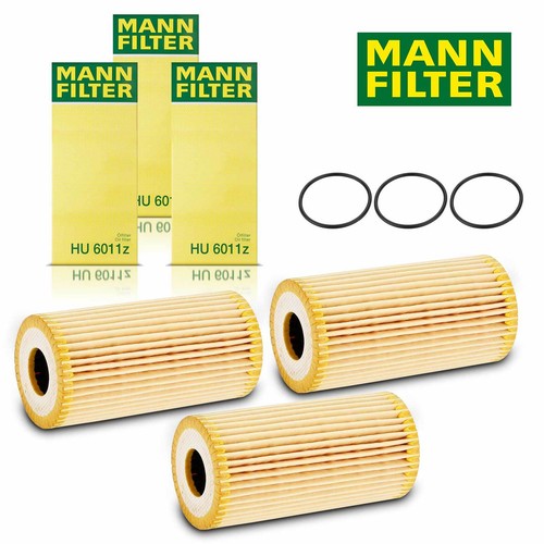 Mann filter hu6011z - mann,