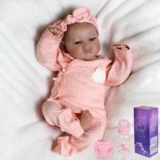 Real Reborn Baby Dolls