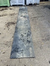 rubber matting equestrian stable, Lorry Trailer Very Durable