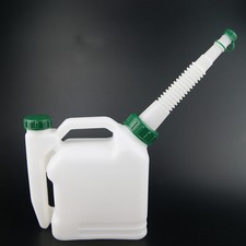 Gas Fuel Oil Mix Ratio