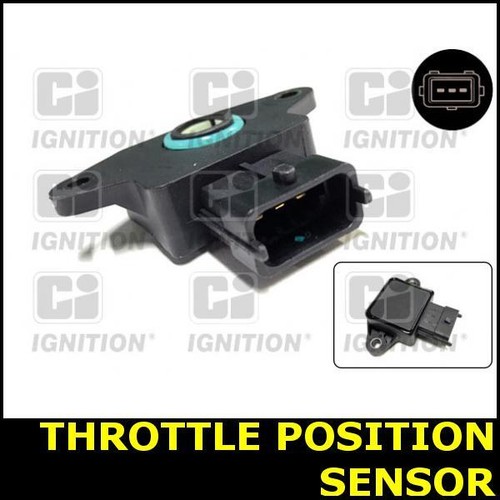 Throttle position sensor for - throttle,