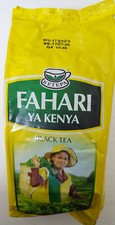 Fahari ya Kenya - Top Quality