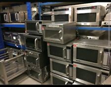 COMMERCIAL MICROWAVES FOR SALE TO SUIT ALL BUDGETS. PLEASE READ DESCRIPTION 