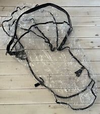 GENUINE Mamas & Papas ARMADILLO FLIP XT XT2 XT3 OCARRO BLACK ? RAINCOVER ? NEW