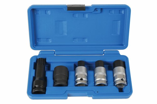 Laser tools 6411 - tools, hub
