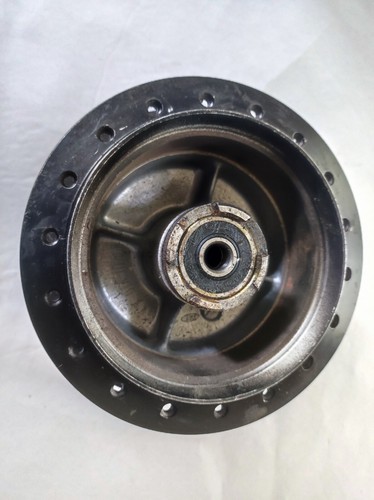 Front wheel hub used honda - hub,