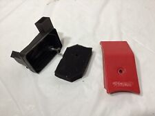 Honda HR17 Mower G100 Engine - Air Filter Assembly - Genuine OEM Part