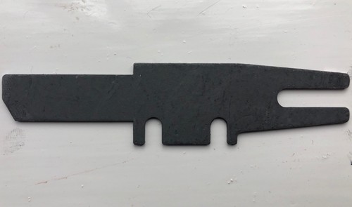 Uniquetek 550 primer track - 550,