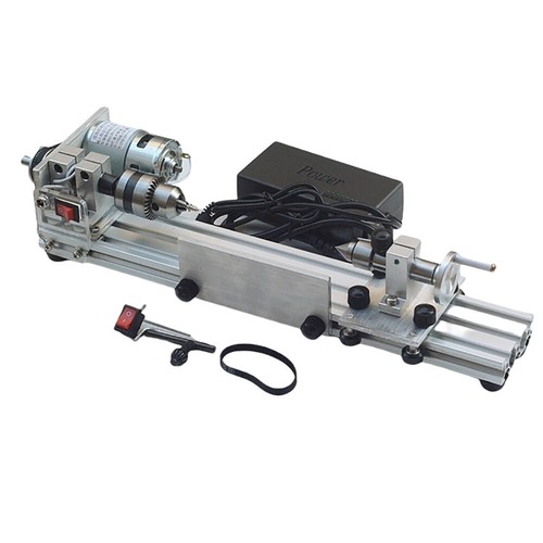 400mm 660mm mini lathe - mini,
