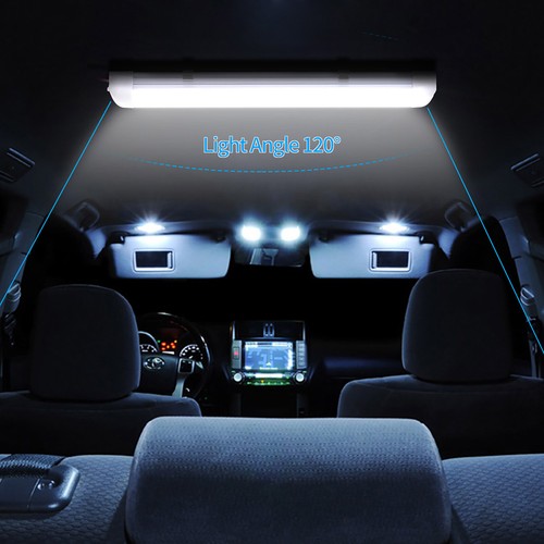 108led interior lights strip - interior,