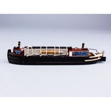 SDL 14396E Canal Boat 20cm