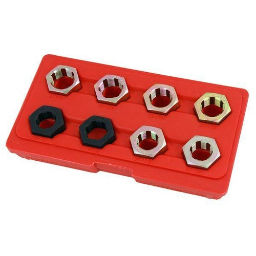 8pc drive shaft - 8pc,