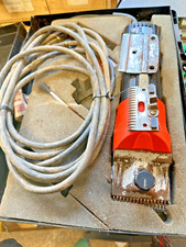 LISTER LASER  ANIMAL CLIPPERS