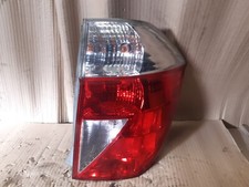 2008 HONDA FR-V 5DR O/S DRIVER