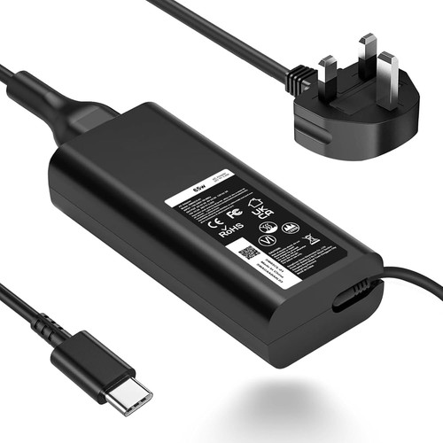 65w usb laptop charger - usb,