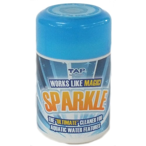 Tap sparkle aquatic - aquatic, water