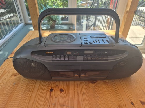 Bush vintage cassette - vintage, /