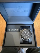 Tag Heuer Men's Formula 1