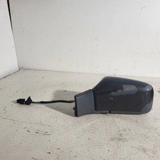 Volvo 850 1996 Left front electric wing mirror 0117375 VGA5860