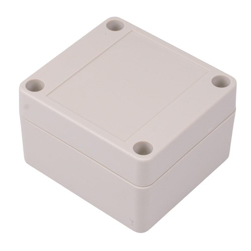 Rp1025 hammond light grey abs - grey,