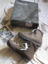 GENUINE BRITISH ARMY / UKSF