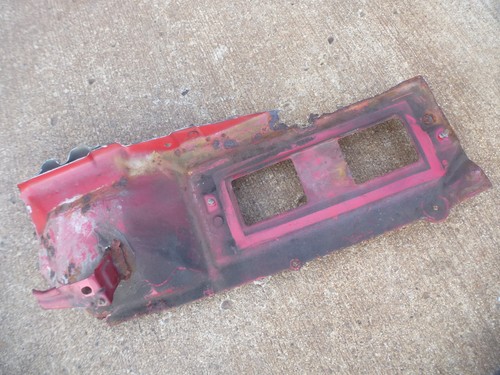Ford escort mk3 mk4 heater - escort,