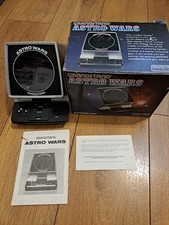 Vintage Rare Grandstand Astro