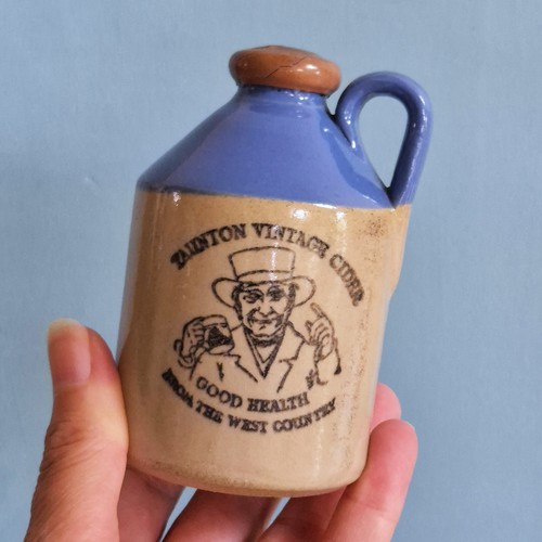 Cider flagon taunton somerset - taunton,