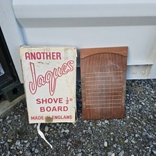 Vintage jaques shove - vintage,