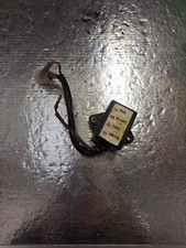 Genuine Suzuki GS650E GS650 E 1977-1985 Fuse Box Original