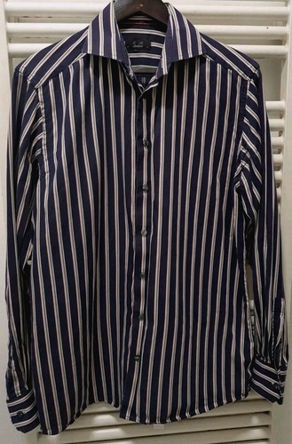 Eton ganghester blue - eton,