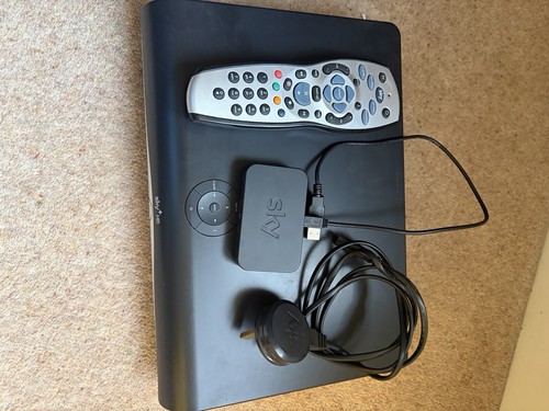 Sky drx890 box - drx890,