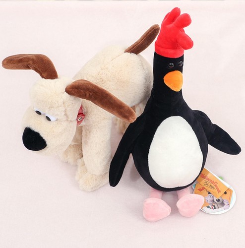 Cute new wallace - 11.8'',